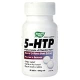 5-HTP - 50mg 30 tab ( Six Pack)