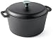 Kitchen & Housewares : Emerilware Cast Iron 6 Quart Dutch Oven with Lid