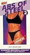 Abs of Steel 2 [VHS]