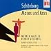 Arnold Schönberg: Moses und Aron