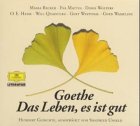 Das Leben, es ist gut, 2 Audio-CDs