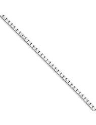 Sterling Silver CZ Bracelet