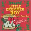 Little Drummer Boy & Other Chi