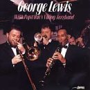 George Lewis & Papa Bues Viking Jazz Band