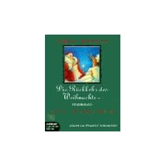 Die R�ckkehr des Weihnachtsmannes, 2 Cassetten