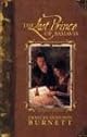 The Lost Prince of Samavia (Abridged Edition)
