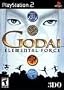 Godai: Elemental Force