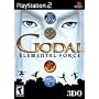 Godai: Elemental Force