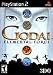 GoDai: Elemental Force for PlayStation 2