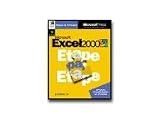 Microsoft Excel 2000 étape par étape (avec CD-Rom)