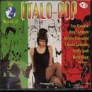Revue Various Artists  / World of Italo Pop