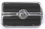 Large-Brake Pedal Pad-Skull Collection