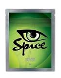 Eigenschaften   / Spice Silver - 3g Packung