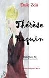 Therese Raquin (La Collection Francaise de CPI)