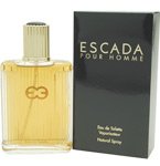 ESCADA by Escada EDT SPRAY 4.2 OZ for Men