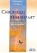 Chronique d'un départ Chronique d'un départ