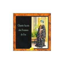 Sacred Songs from Women of Fez