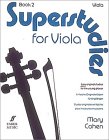 Superstudies - Cello Book 1