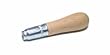FILE HANDLE WOOD FOR FILES 8-12" FILES