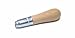FILE HANDLE WOOD FOR FILES 8-12" FILES