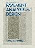 Pavement Analysis and Design (2nd Edition)