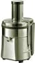 VillaWare V001-43001-001 Moderno Pro 550-Watt Juice Extractor