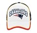NFL Cap - New England Patriots Super Bowl Championship Cap