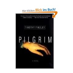 Pilgrim: A Novel