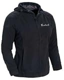 CORTECH WOMEN'S WATERPROOF HOODY