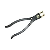 K-Tool International (KTI50201) Universal Body Clip Pliers