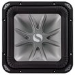 Solo-Baric L7 Series 12 Subwoofer with dual 2-ohm voice coils