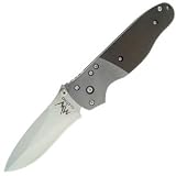 MercWorx Clotho, Folding Knife