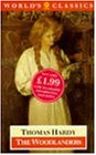 The Woodlanders (Oxford World's Classics)