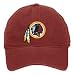 Washington Redskins NFL Women's Slouch Adjustable Cap (Adjustable)