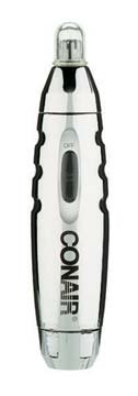 Conair Pro Deluxe Nose hair trimmer