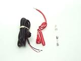 LOWRANCE PC-15BK POWER CABLEFor: X29, FishEasy