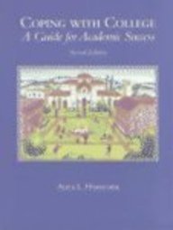 Coping with College: A Guide for Academic Success (2nd Edition)