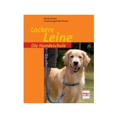 Lockere Leine (Die Hundeschule)