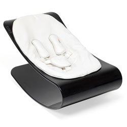 bloom Coco Plexistlye Ebony Coconut White