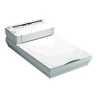 Flatbed Unit for DR-2580C by Canon