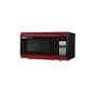 EMERSON 700 Watt Touch Control Microwave MW8781RD IN RED