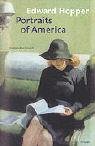 Edward Hopper: Portraits of America (Pegasus)