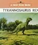 Tyrannosaurus Rex (New True Books)