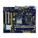 205289 Foxconn G41mx k20 Motherboard Intel Socket T lga775 Ig41ich7 Microatx Gigabit Lan integrated Graphics g41mx k 20