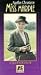 Search : Miss Marple: 4:50 From Paddington