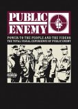 Public Enemy - Power To The People And The Beats - The Total Visual (DVD)
