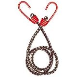 Keeper  06037 36 Stretch Cord 10-Pack