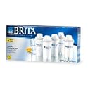Brita 35516 Replacement Filters for Drinking Water Pitchers