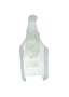 Clear Belt Clip for Nokia 3100