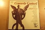 COWARDLY CUSTARD (ORIGINAL CAST LP, 1973)